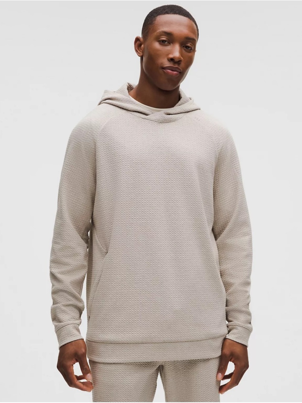 Lululemon - Ease the Day Hoodie